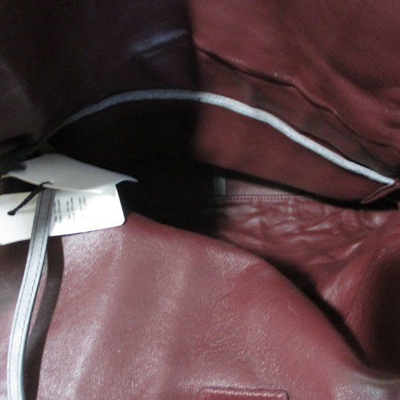 CELINE LARGE HOBO MULTICOLOR RAINBOW Bag Purse Patchwork NEW - Picture 14 of 16